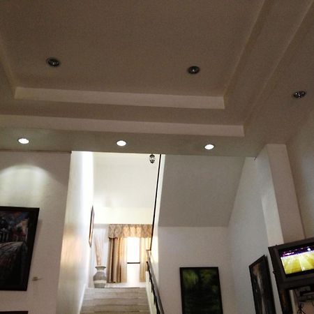 Apartahotel Roma I Santo Domingo Esterno foto