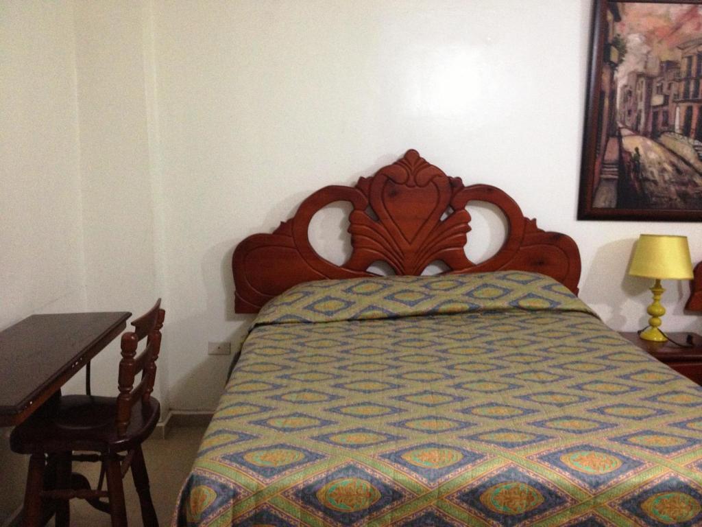 Apartahotel Roma I Santo Domingo Camera foto