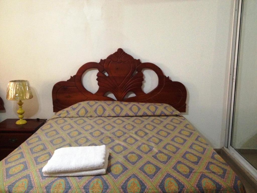Apartahotel Roma I Santo Domingo Camera foto