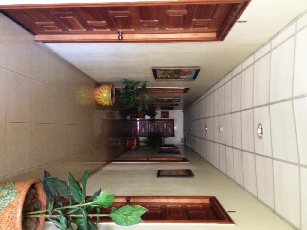 Apartahotel Roma I Santo Domingo Esterno foto
